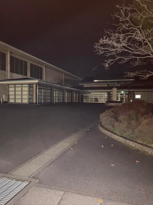白石町ゆうあい図書館
