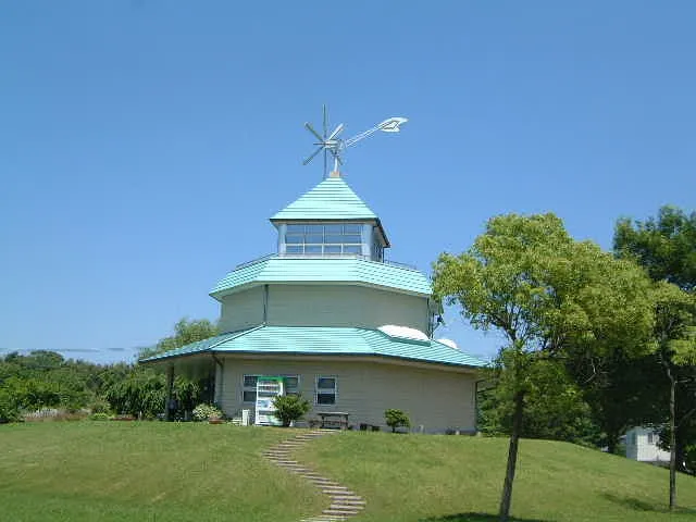 みやき町 風の館