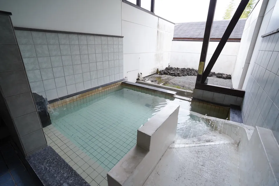 SAUNA ＆ SPA YURAKUAN