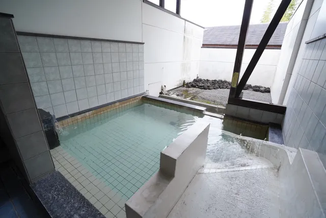 SAUNA ＆ SPA YURAKUAN