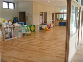きやま子育て交流広場
