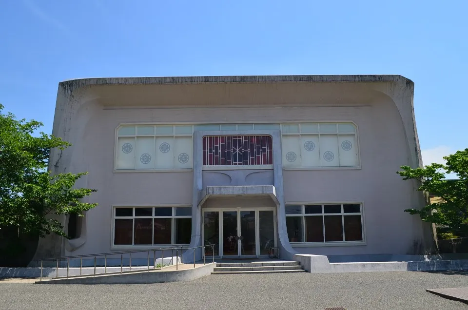 大隈重信記念館・大隈重信旧宅