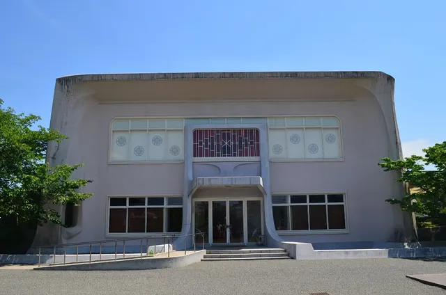 大隈重信記念館・大隈重信旧宅
