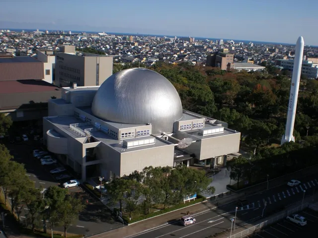 宮崎科学技術館