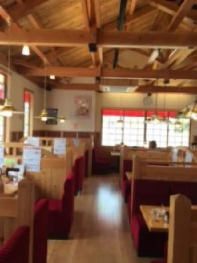 コメダ珈琲店 唐津和多田店