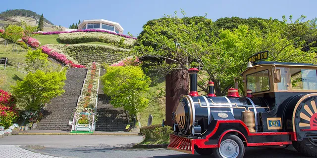 霧島神話の里公園