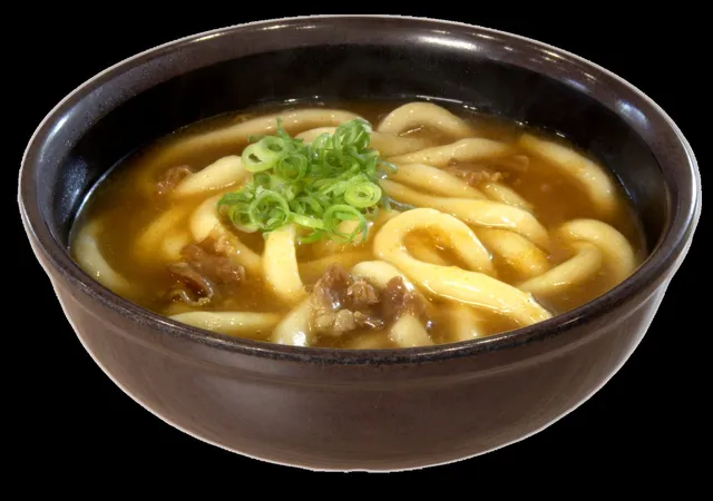 かま蔵うどん