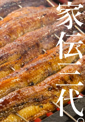 うなぎ・お食事処 丸安