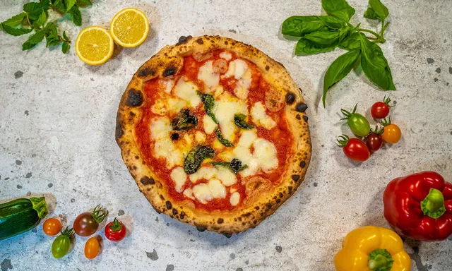 PIZZERIA DA GINO 神野本店