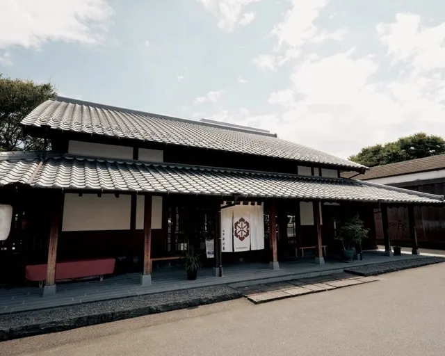 佐嘉平川屋 嬉野店