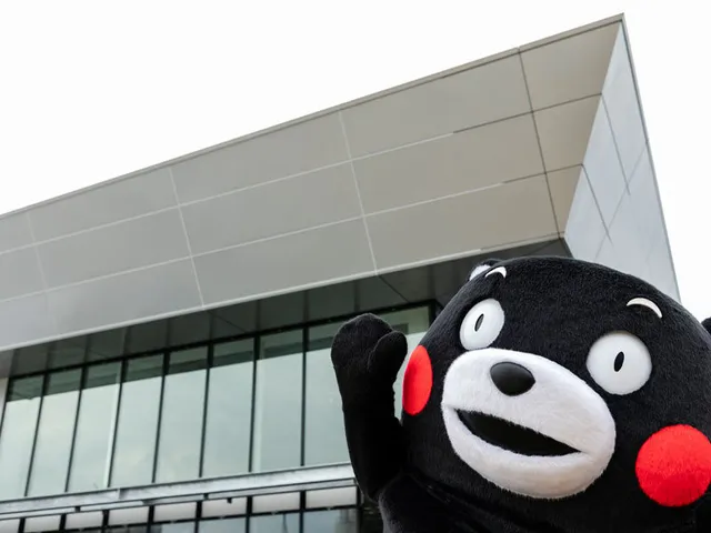 くまモンポート八代