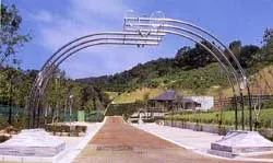 蛇ヶ谷公園