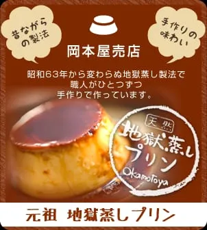 岡本屋売店