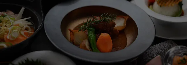 油屋熊八亭