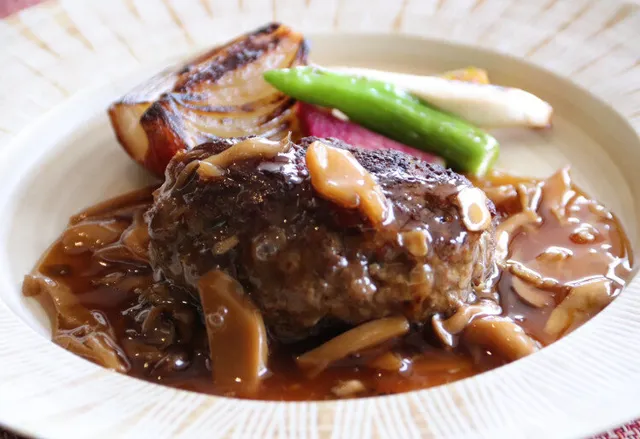 和牛と野菜料理の店 トキオ