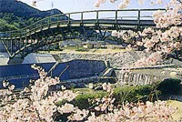仁比山公園