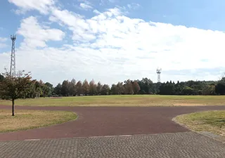 東公園(おひさまの丘)