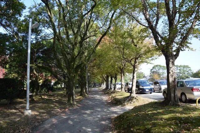 鳥栖市民公園