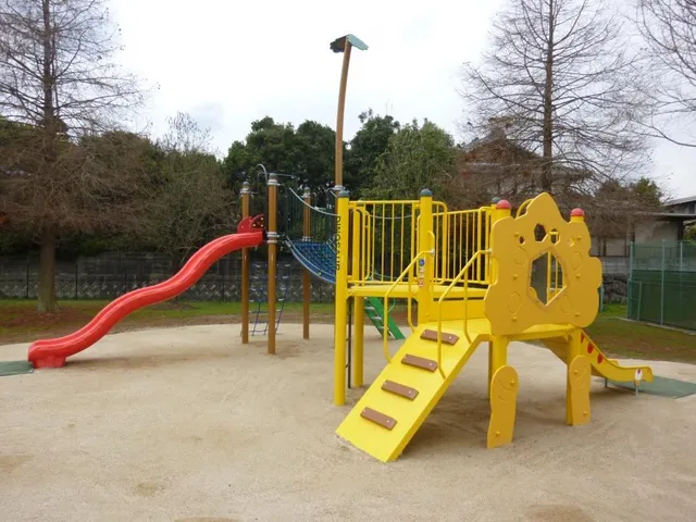 北公園(鹿島市)