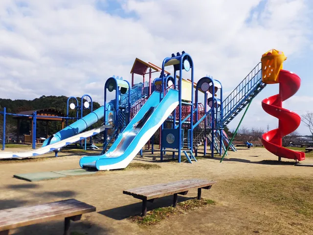 基山総合公園