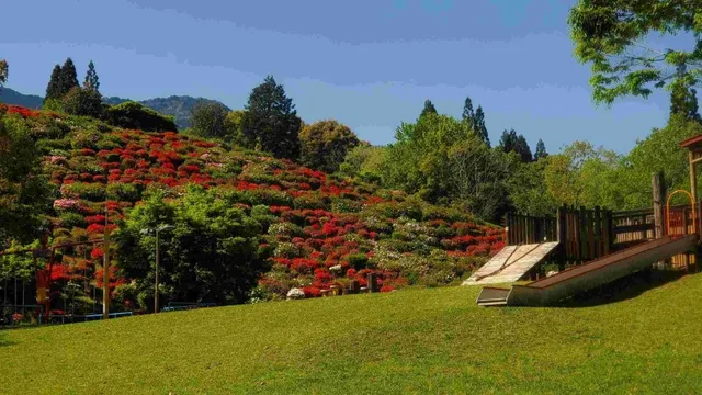 牧水公園