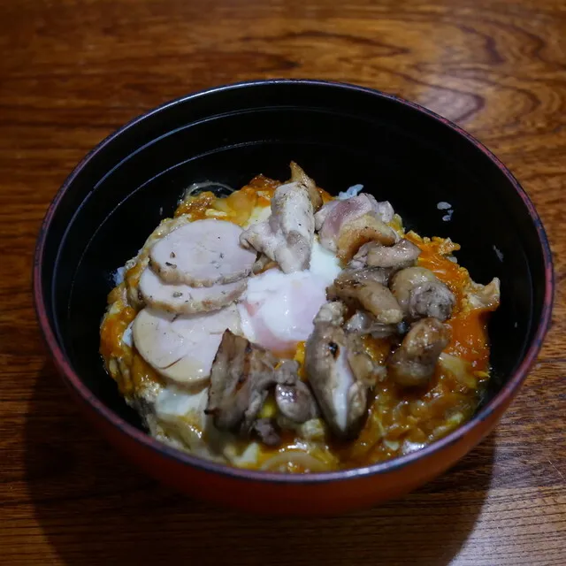 小林 地鶏の里