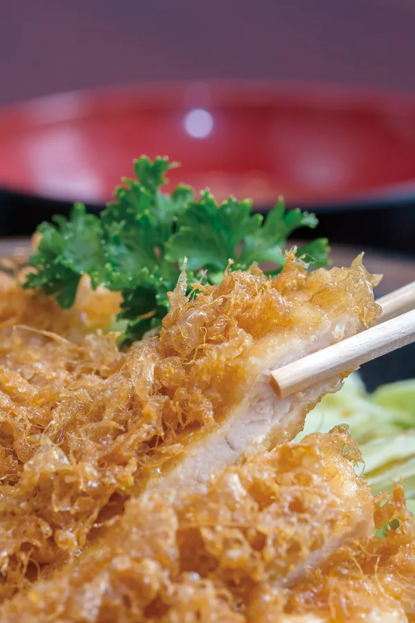 お食事の店 直ちゃん