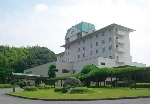 ホテルグリーンヒル鹿児島
