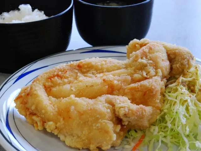 すごう丸福(道の駅すごう)