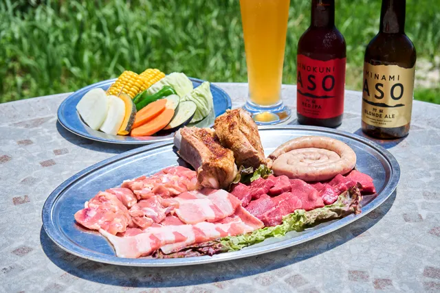 レストラン EL・PATIO