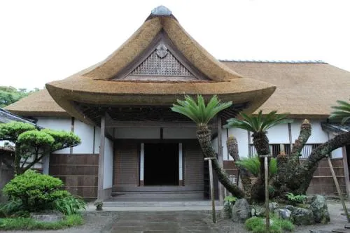 大原邸