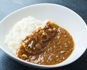 レストランわかな(やすらぎの郷やまくに)