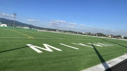みやき町中央公園
