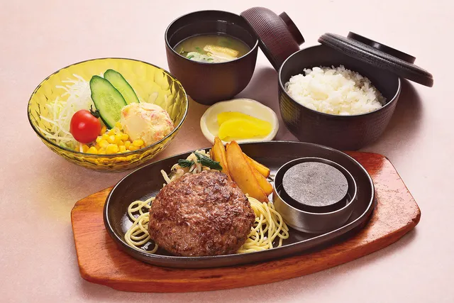 道の駅旭志 食彩館
