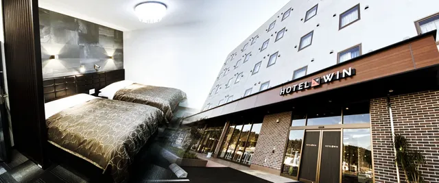 HOTEL WIN