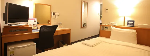 サンホテル鳥栖