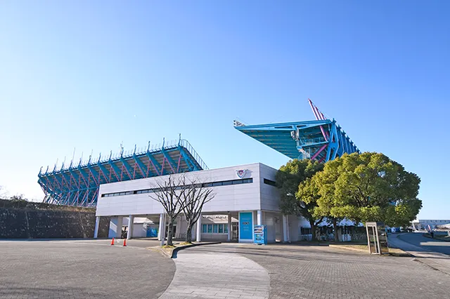 駅前不動産スタジアム