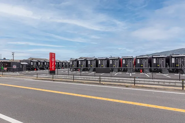 HOTEL R9 The Yard 唐津