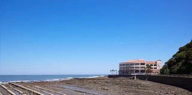 ホテル青島サンクマール