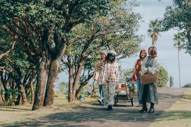 こどものくに(AOSHIMA PICNIC CLUB)